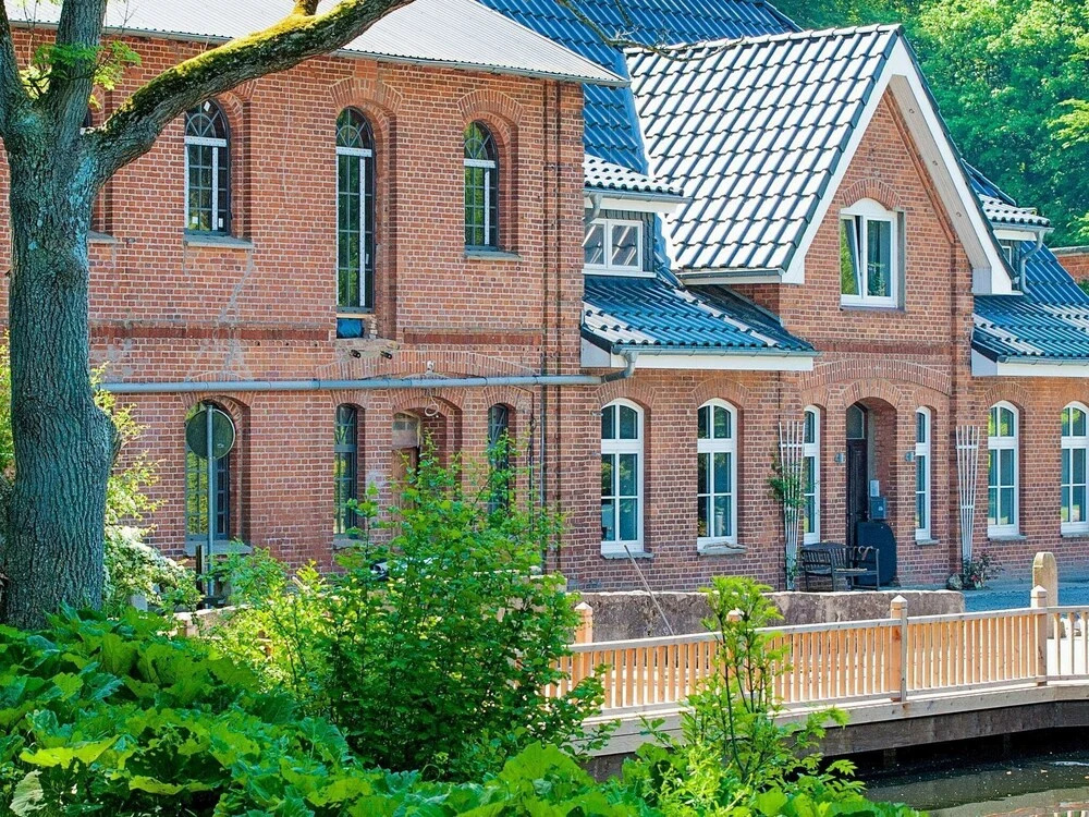 4 Star Holiday Home in Scharbeutz