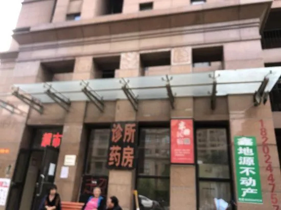 Sweet Home Apartment (Shenyang Shangying Lijing Shop) in Shenyang