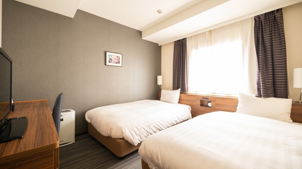Jr West Group Via Inn Shinagawa Oimachi 사진 1