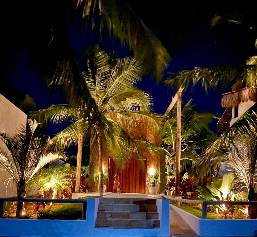 Hotel photo 9