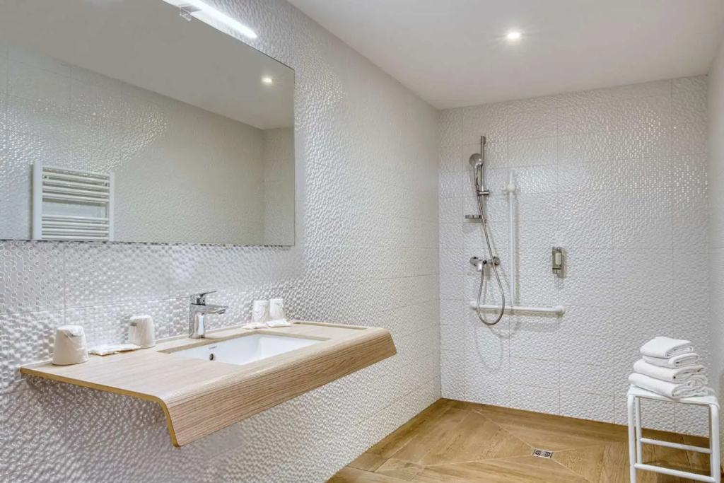 Best Western Portes d’Aquitaine Agen Sud - Général
