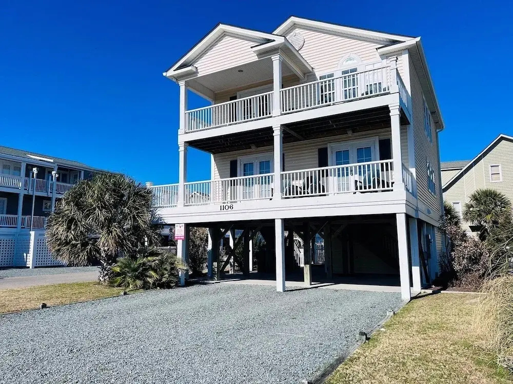 - 2 the C - 4 Br Home