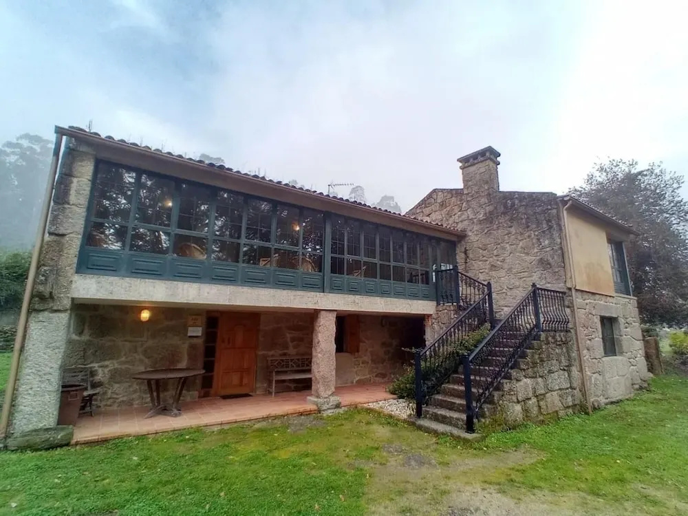 Casa do Cribeiro