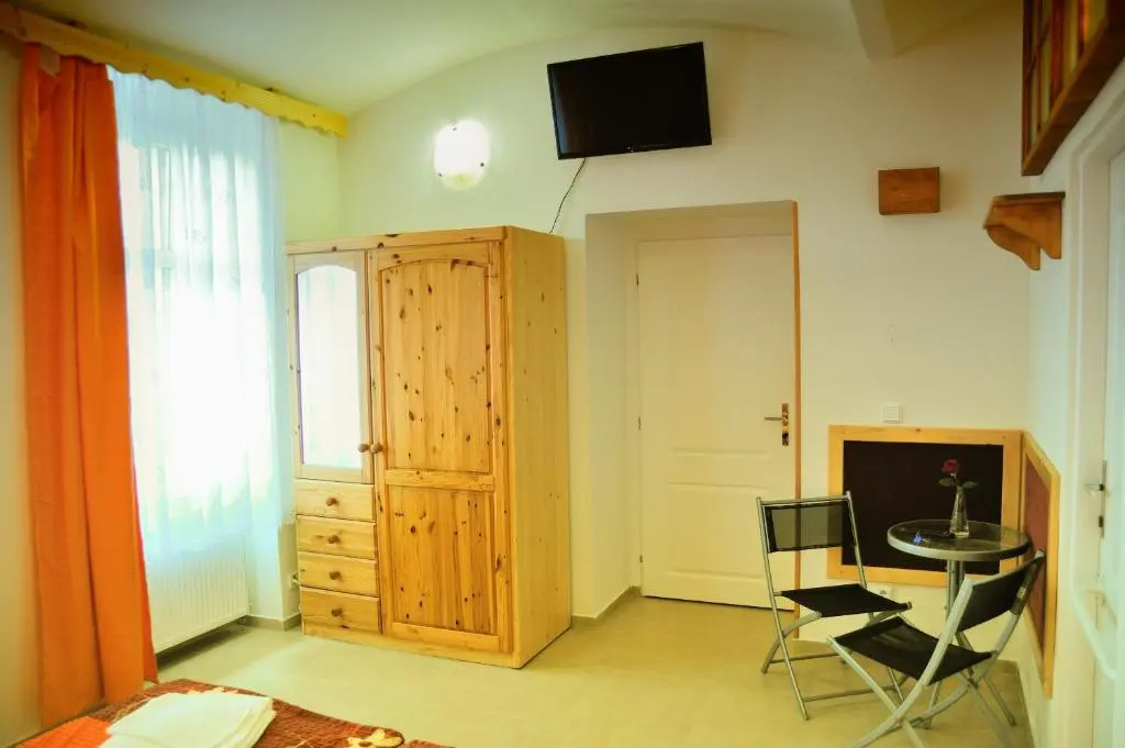 Penzion Kameňák - Chambres