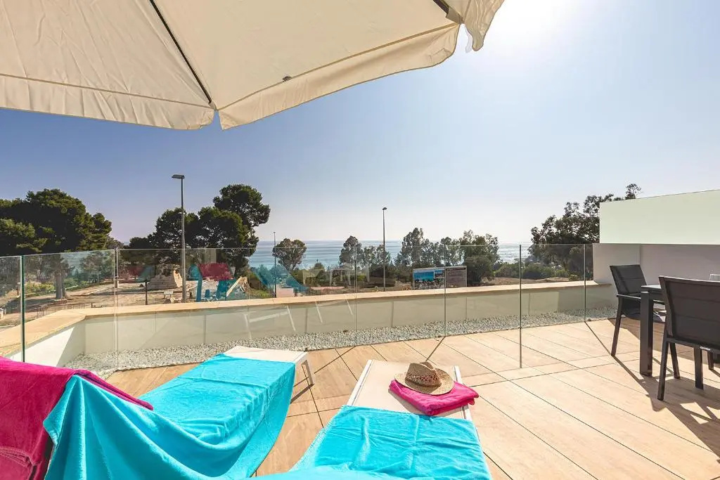 Allonbay Villajoyosa