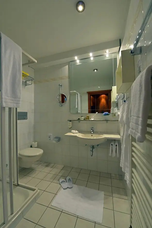 Hotel Celler Tor - Chambres