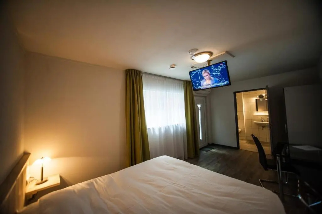 Hotel Taurus - Chambres