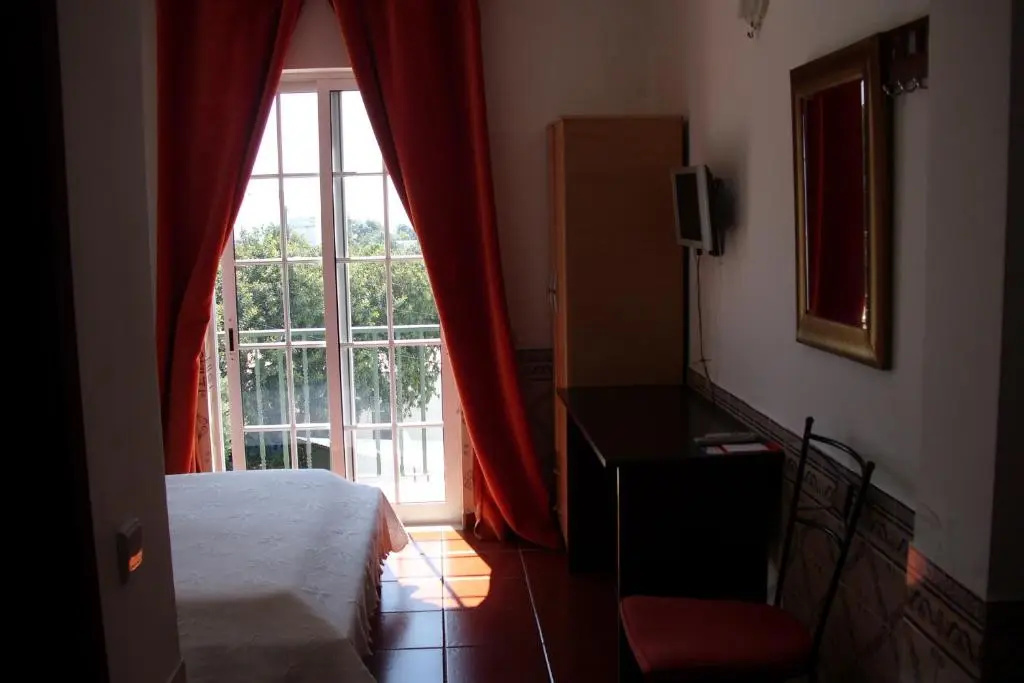 Golda Sol - Chambres
