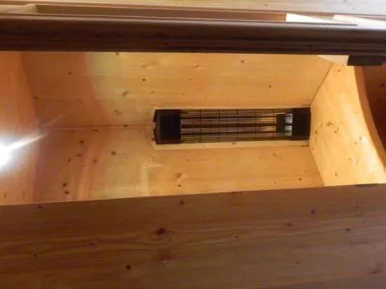 Hotel Familia - фото 15