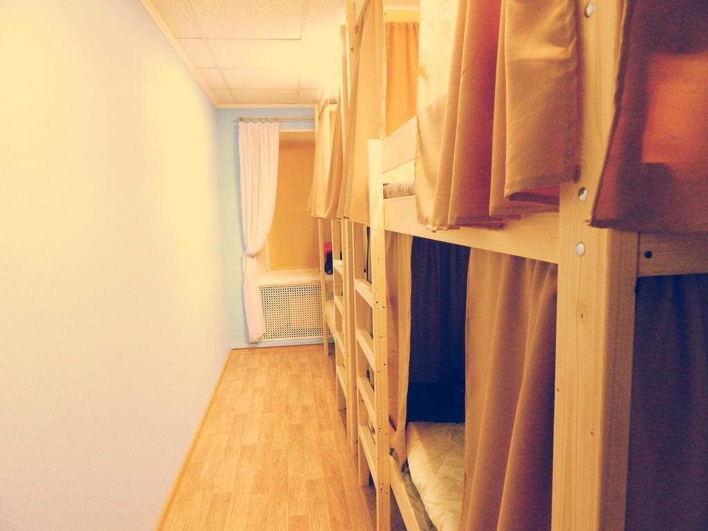 Great Hostel — 2