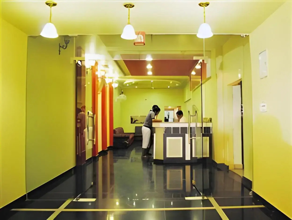 Hotel photo 10