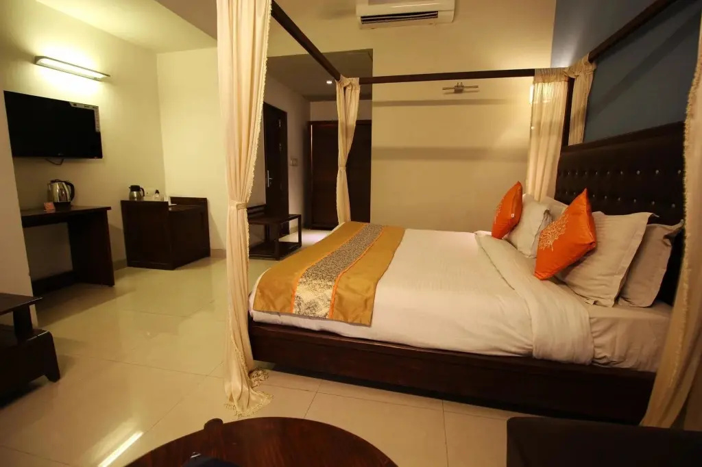 Hotel photo 2