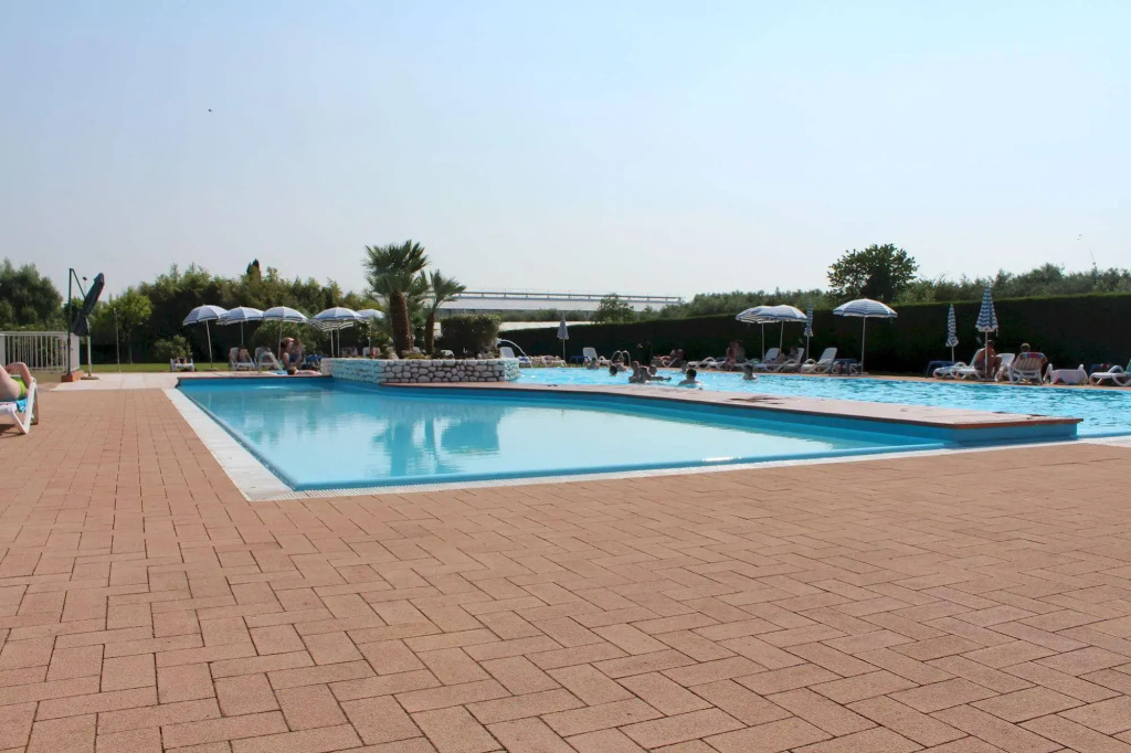 Hotel Bella Lazise - Général