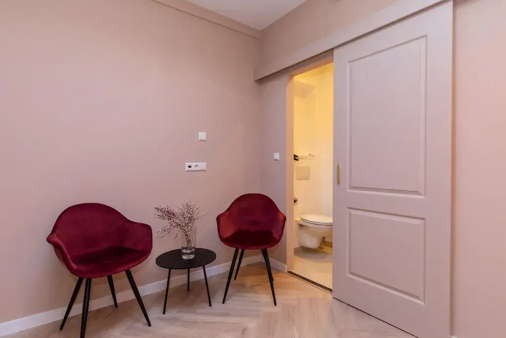 Ben s Boutique Hotel - Suite