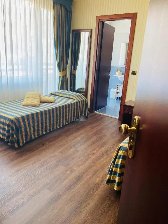 Benaco - Chambres