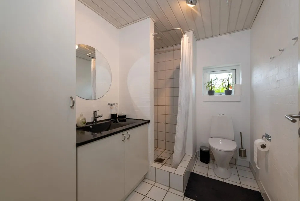 Bed & Breakfast Horsens Udsigten - фото 7