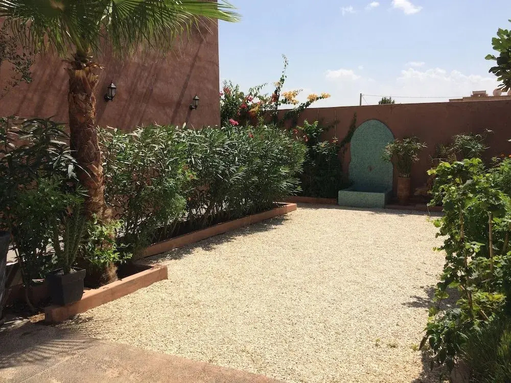 Villa Cactus