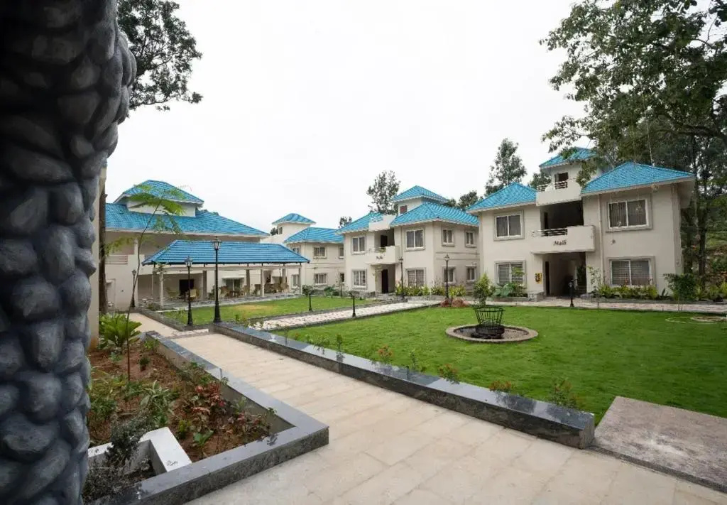 Hotel photo 25
