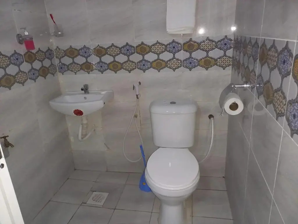 6 Park Retreat - фото 7