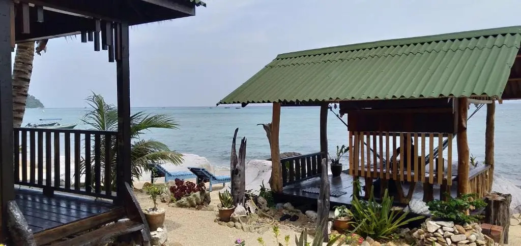 Beach House