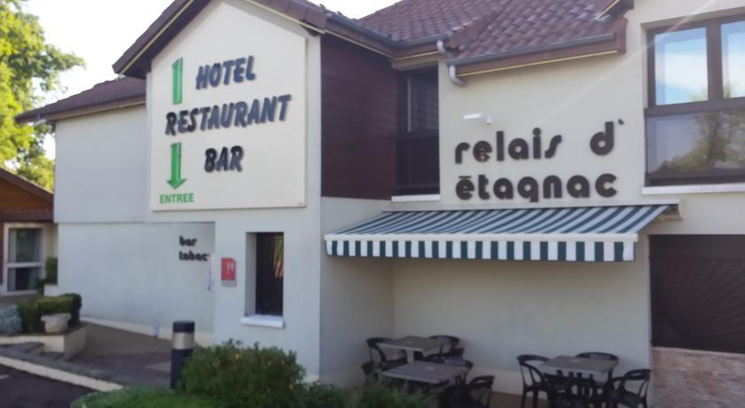 Le Relais d'Etagnac