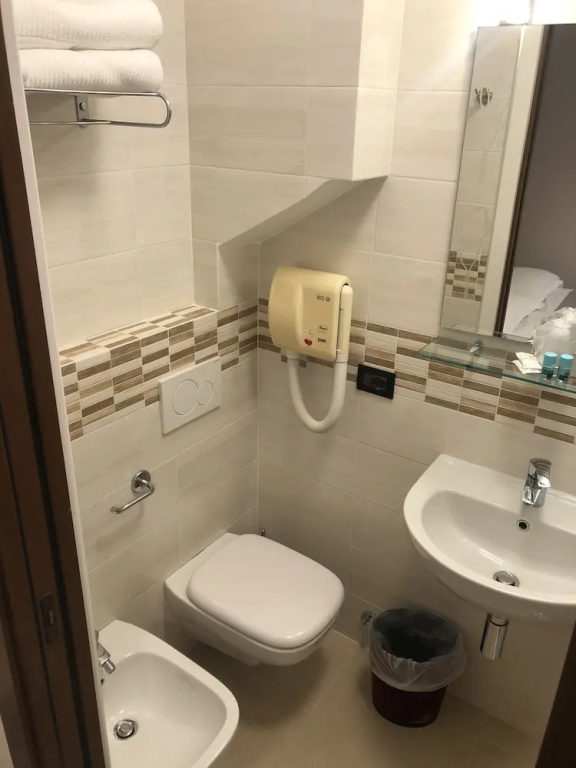 Single room