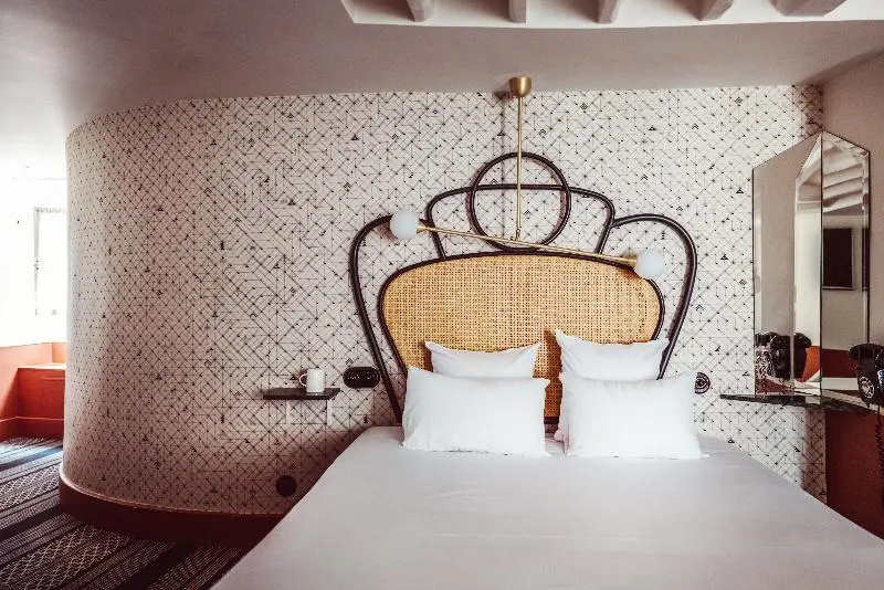 Hotel Panache 109