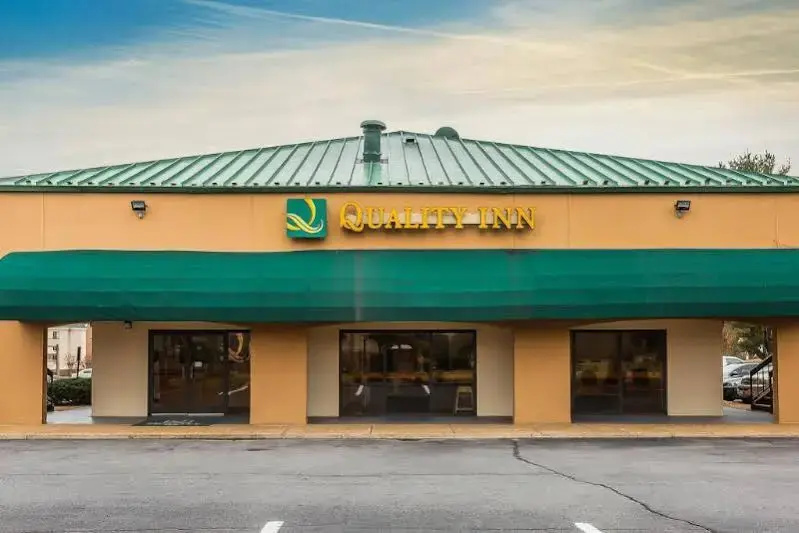 Comfort Inn