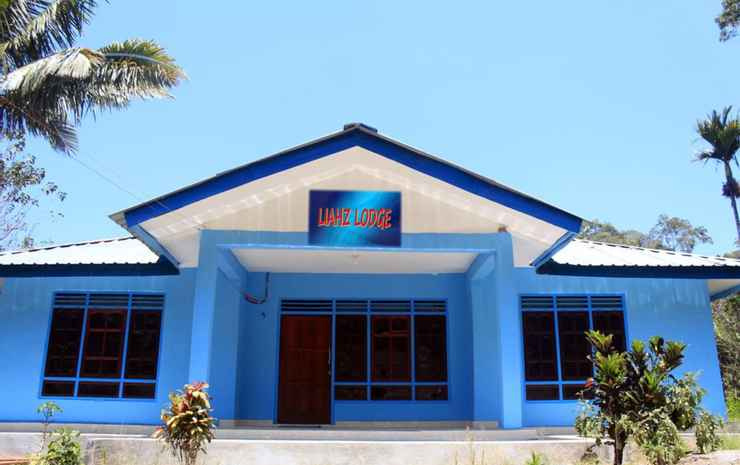 Liahz Lodge