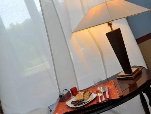 Locanda Del Cigno Nero - Général