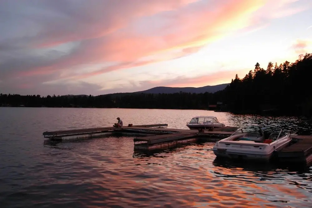 Dog-friendly Cabin in the Heart of Grand Lake! - фото 19