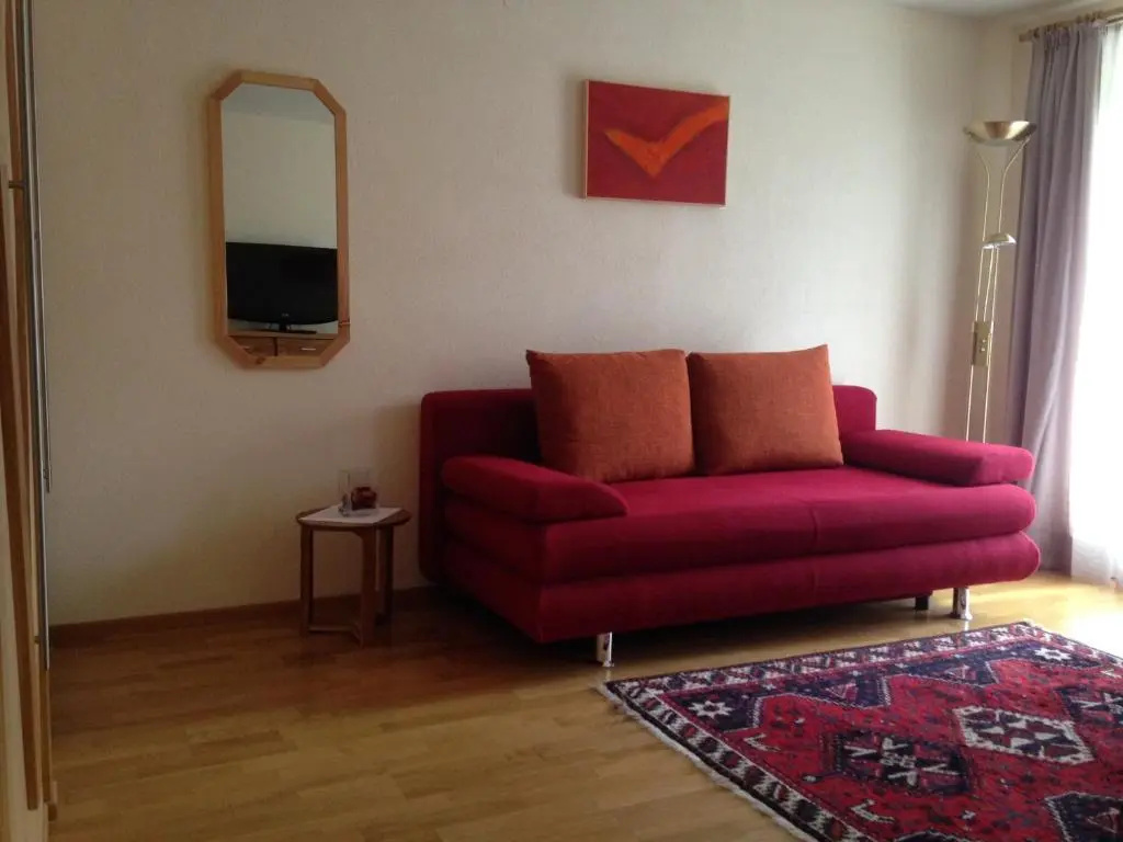 Apartmenthaus Andreas - Chambres