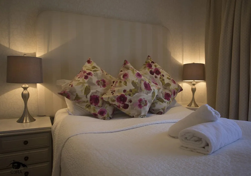 Valley View Dalton Ltd - Chambres