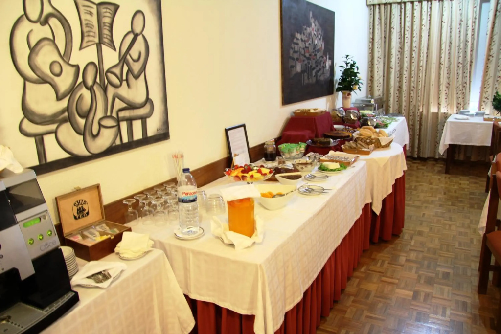 Hotel photo 10