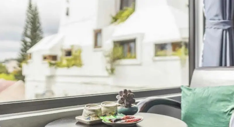One Million Homestay