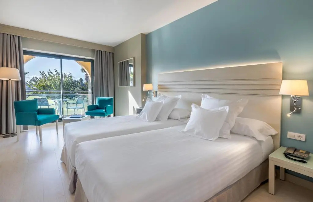 Barceló Costa Ballena Golf & Spa - Chambres