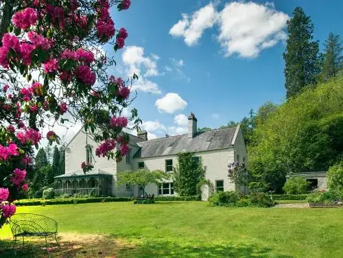 Ballyteige Lodge