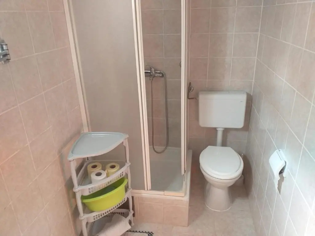 Apartmani Prebeg - Chambres