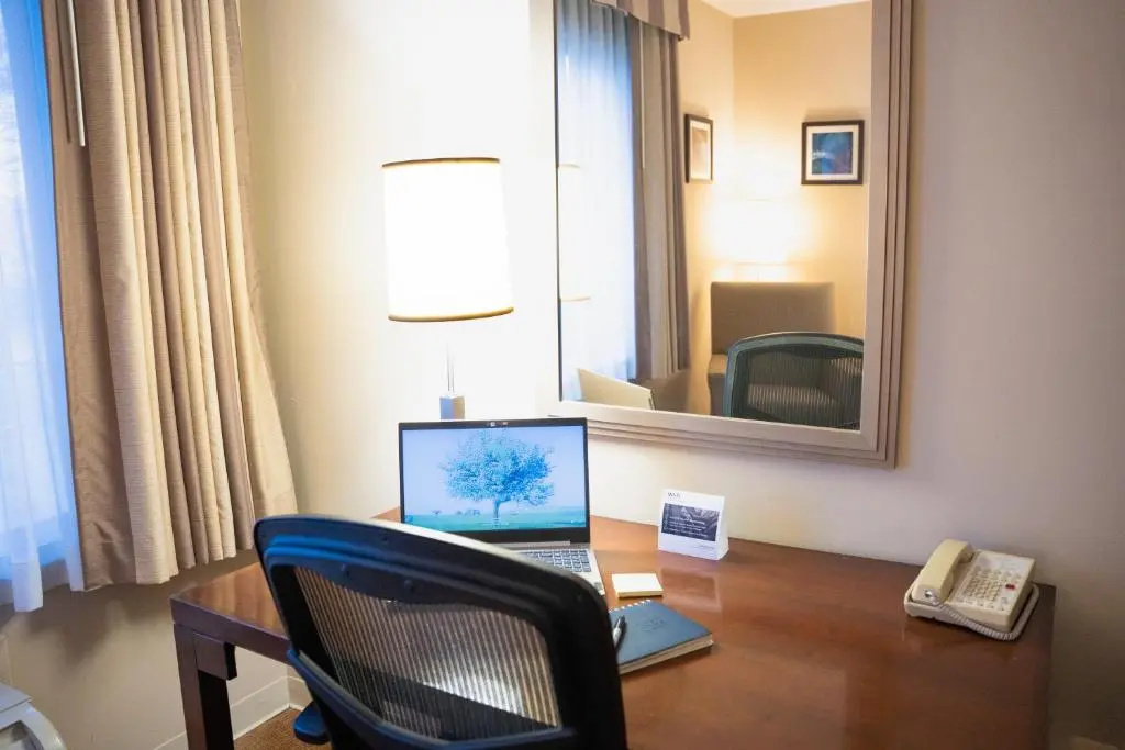 Delta Hotels by Marriott Toledo - Chambres