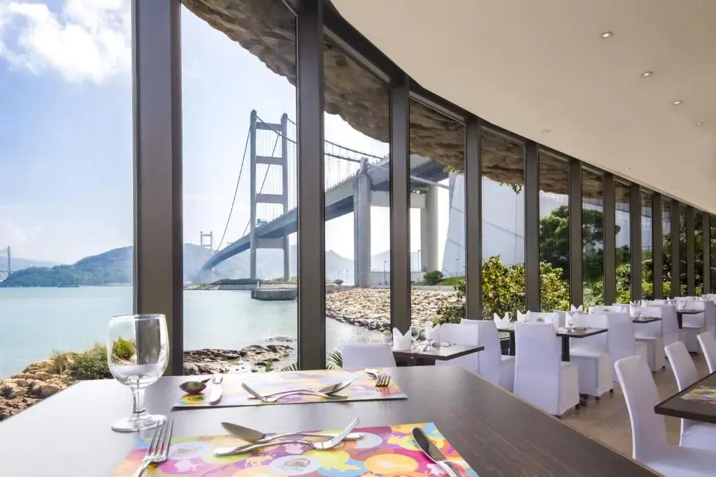 Noah's Ark Hotel & Resort - Chambres