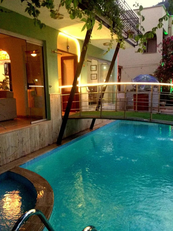 Hotel photo 17