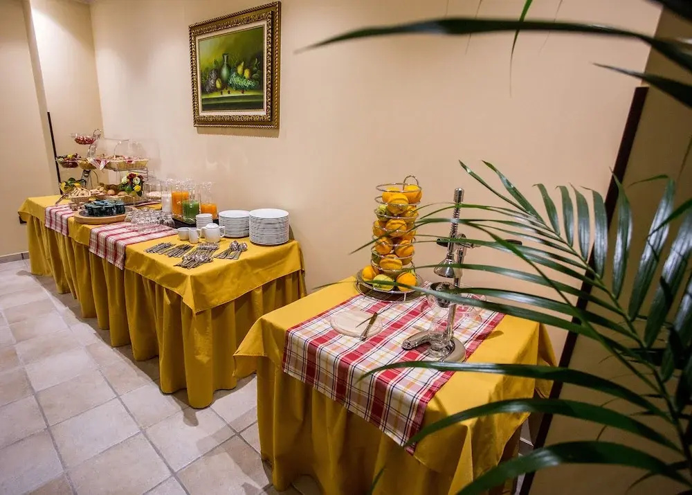 Hotel photo 18