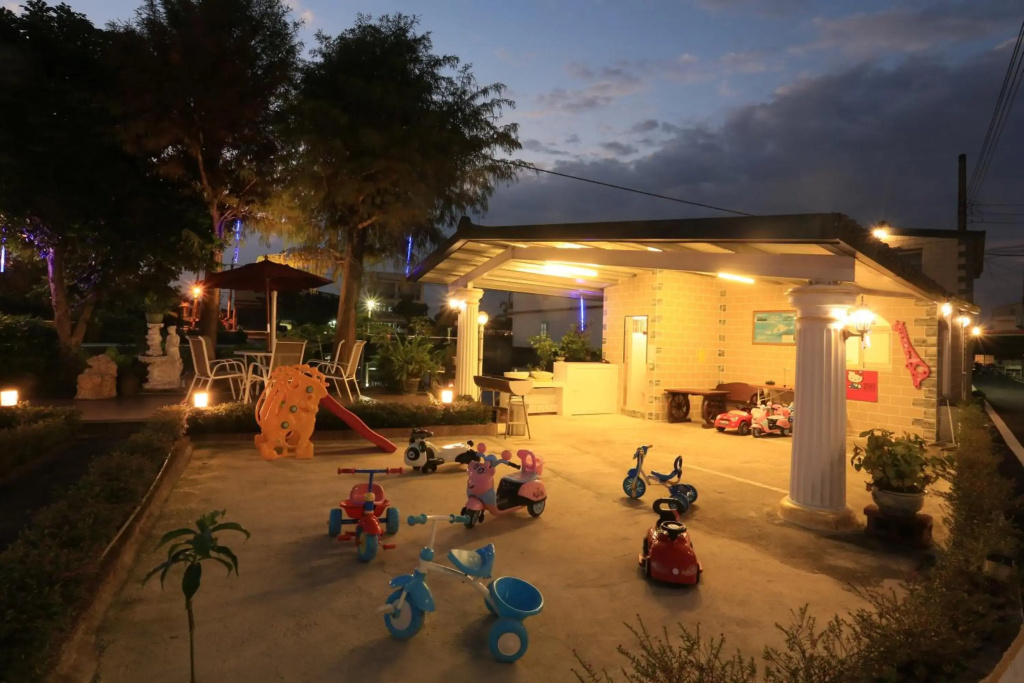 Hotel photo 15