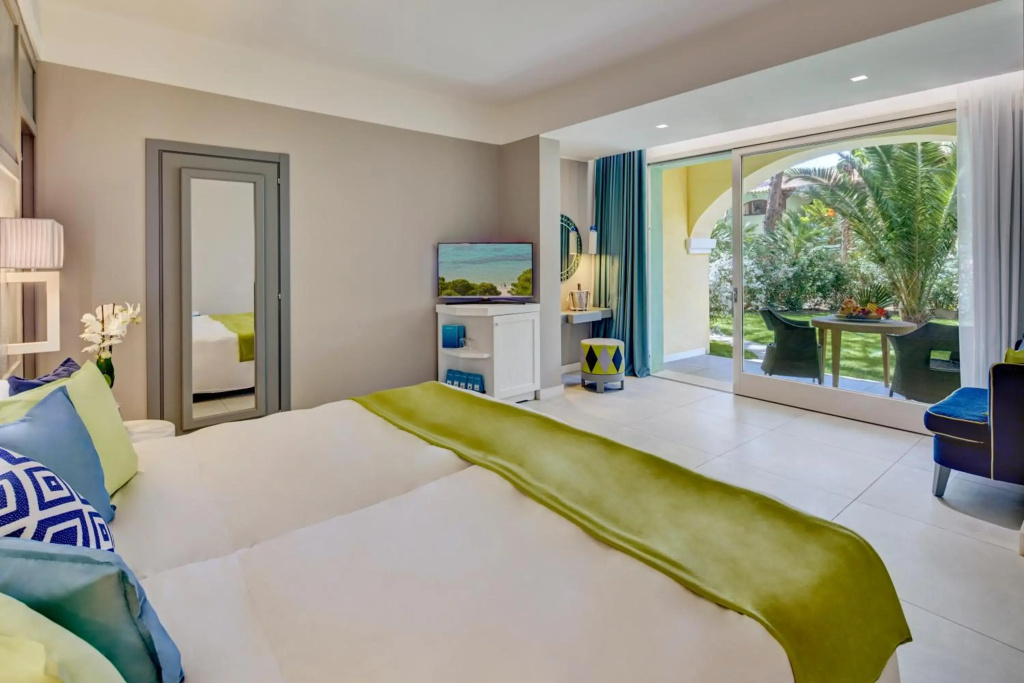 Forte Village Resort – Hotel Pineta - фото 2