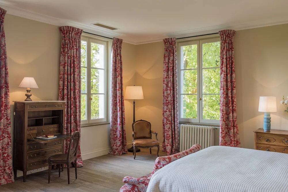 Voir la photo 2 — Haut-Bailly - La Chartreuse - Anciennement Château Le Pape