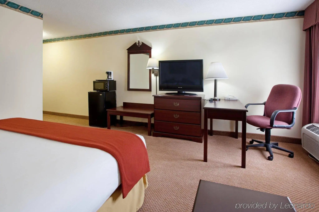Fairfield Inn & Suites by Marriott Greenville Simpsonville - Général