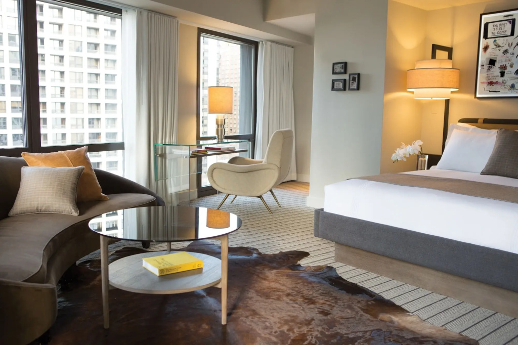 Thompson Chicago, by Hyatt - Général