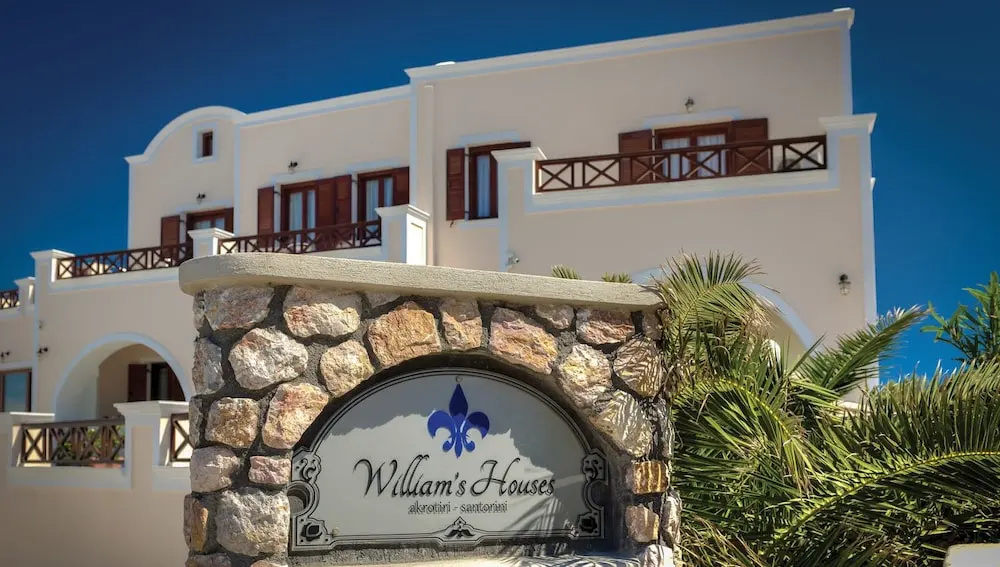William\'s Houses 3 * William\'s Houses 3 *