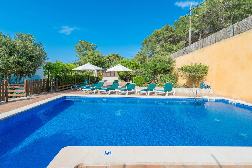 Boutique Hotel Oriola - Général