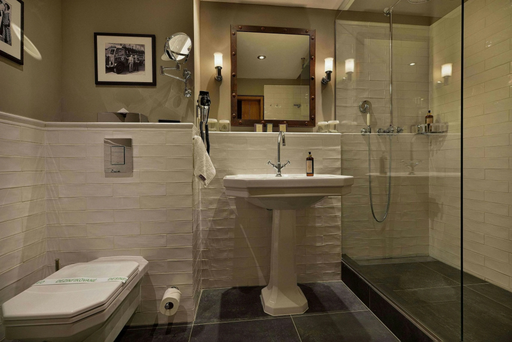 Loft Hotel Bratislava - Général